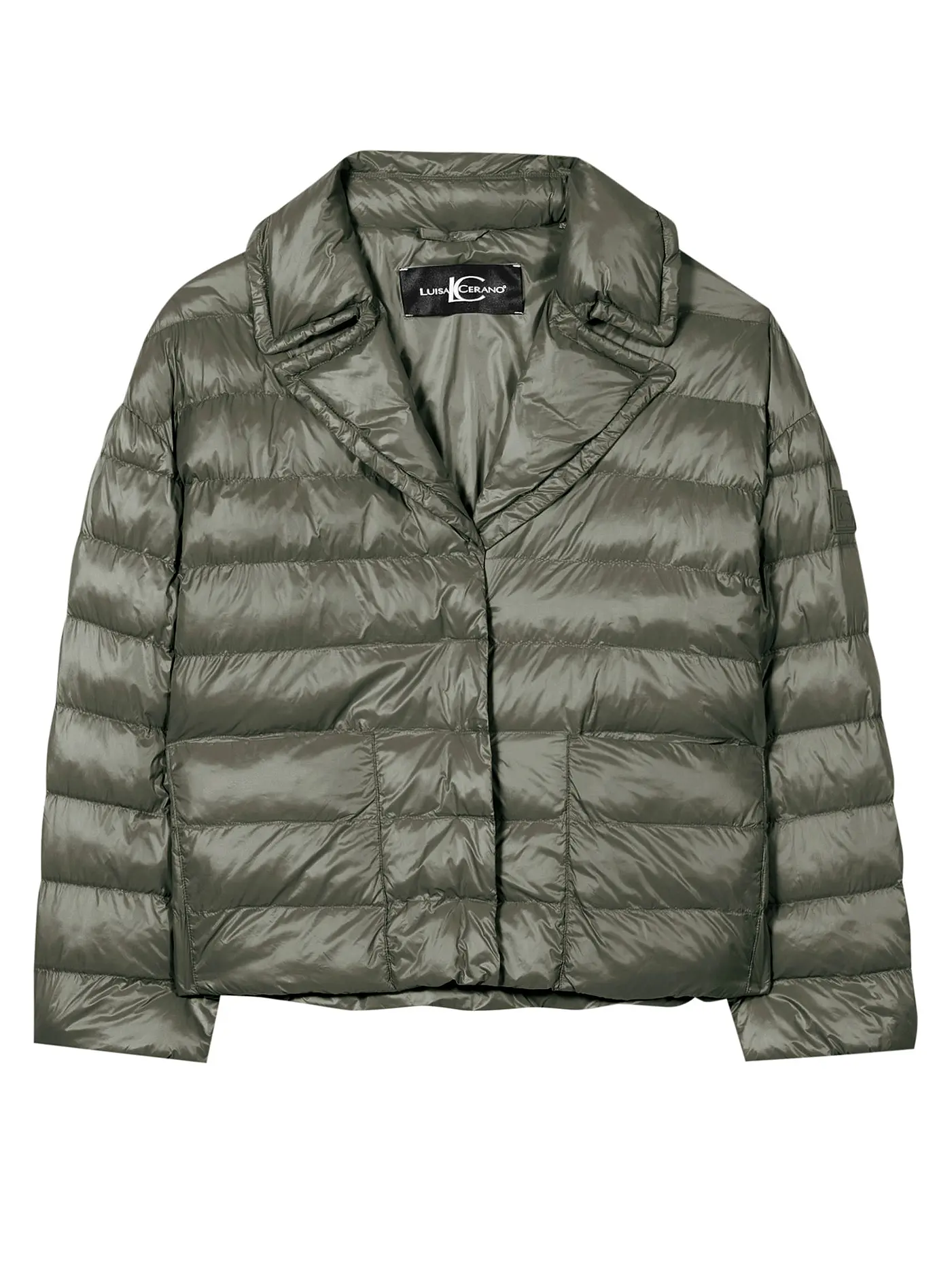 LUISA CERANO | Leichtsteppjacke | 